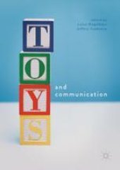 book Toys and Communication