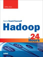 book Hadoop in 24 Hours, Sams Teach Yourself