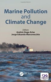 book Marine Pollution and Climate Change