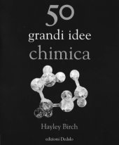 book 50 grandi idee chimica