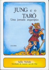 book Jung e o Tarô: uma jornada arquetípica