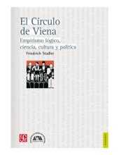 book El Círculo de Viena: Empirismo lógico, ciencia, cultura y política