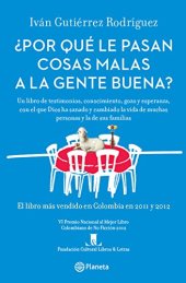 book ¿Por qué le pasan cosas malas a la gente buena? (Spanish Edition)