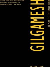 book Gilgamesh, The Play