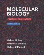 book Molecular Biology: Principles and Practice