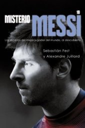 book Misterio Messi (Fuera de colección)