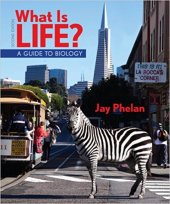 book What Is Life? A Guide to Biology