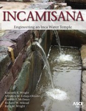 book Incamisana: Engineering an Inca Water Temple