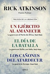 book Trilogía de la Liberación