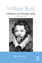 book William Byrd : A Research and Information Guide