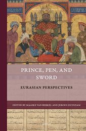 book Prince, Pen, and Sword: Eurasian Perspectives