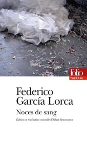 book Les Noces de Sang