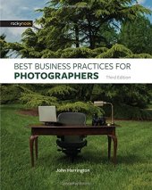 book Best Business Practices for Photographers, Third Edition