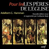 book Pour lire les pères de l’église