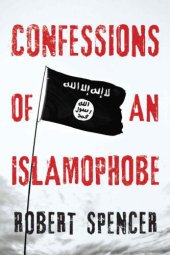 book Confessions of an Islamophobe