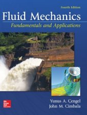 book Fluid Mechanics Fundamentals and Applications