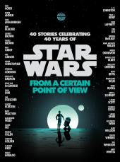 book Star Wars: From a Certain Point of View