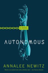 book Autonomous