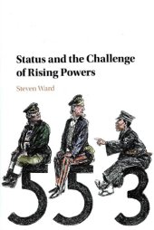 book Status and the Challenge of Rising Powers