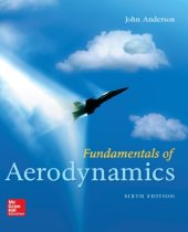 book Fundamentals of Aerodynamics