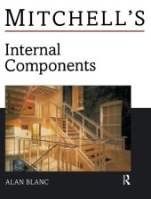 book Internal Components