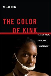 book The Color of Kink: Black Women, BDSM, and Pornography