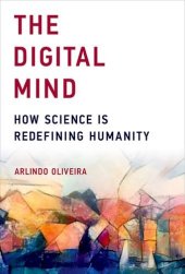 book The Digital Mind: How Science Is Redefining Humanity