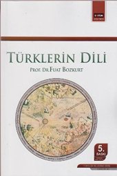 book Türklerin Dili