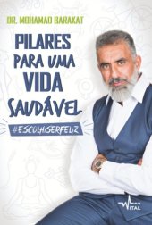 book Pilares para uma vida saudável