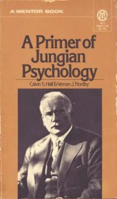 book A Primer of Jungian Psychology