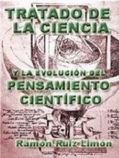 book Tratado de la ciencia y la evolución del conocimiento científico