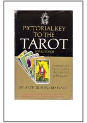 book The Pictorial Key to the Tarot