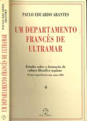 book Um Departamento Francês De Ultramar