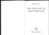 book The Theatre of Aristophanes