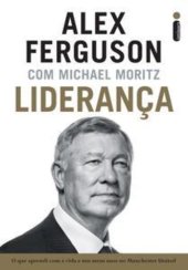 book Liderança