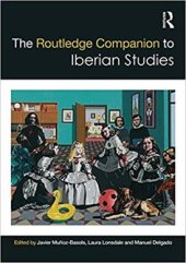 book The Routledge Companion to Iberian Studies