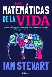 book Las matemáticas de la vida