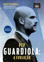 book Pep Guardiola - A evolução