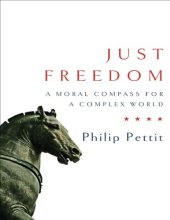 book Just-freedom-a-moral-compass-for-a-complex-world