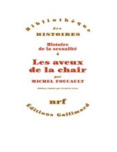 book Les Aveux de la chaire