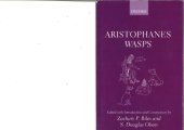 book Aristophanes’ Wasps