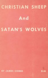 book Christian Sheep and Satan’s Wolves