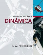 book Ingenieria mecanica Dinamica (Ingeniería Mecánica Dinámica)