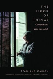 book The Rigor of Things: Conversations with Dan Arbib