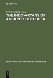 book The Indo-Aryans of Ancient South Asia: Language, Material Culture and Ethnicity