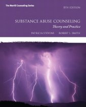 book Substance Abuse Counseling: Theory and Practice (5th Edition) (Merrill Counseling