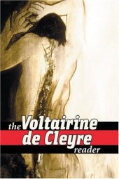 book The Voltairine de Cleyre Reader