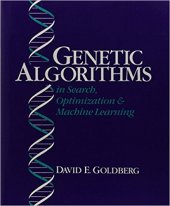 book Genetic Algorithms in Search, Optimization, and Machine Learning