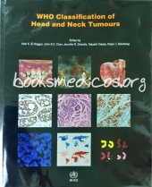 book WHO Classification of Head and Neck Tumours