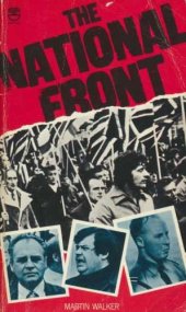 book The National Front